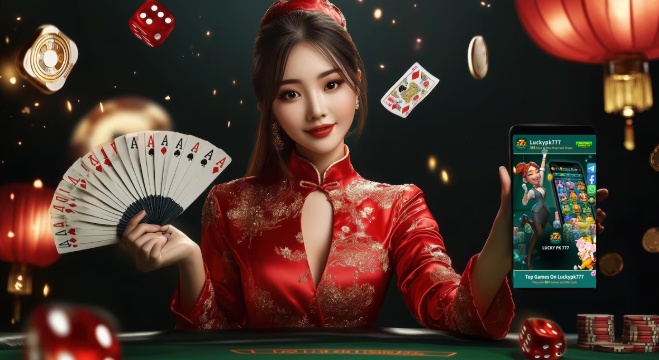 Grand Casino - آپ گیمز کی متنوع رینج کو تلاش کر سکتے ہیں، جیسے کہ