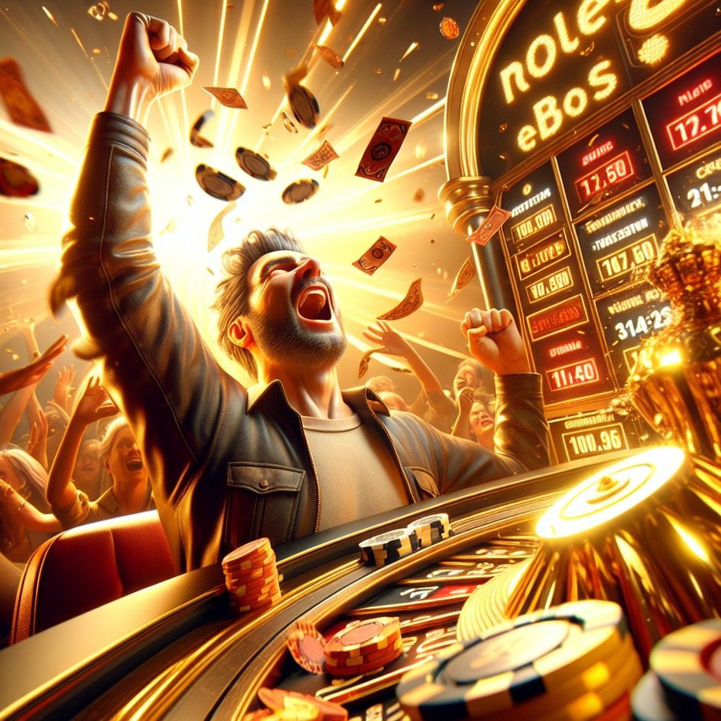 پاکستان کے Grand Casino کھلاڑیوں کے لیےجیک پاٹ گیم