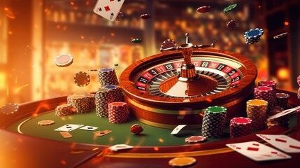 Grand Casino کھلاڑیوں کے لیے لائیو کیسینو سیکشن
